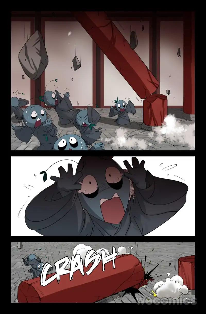 The Devil Ring chapter 82 - page 22