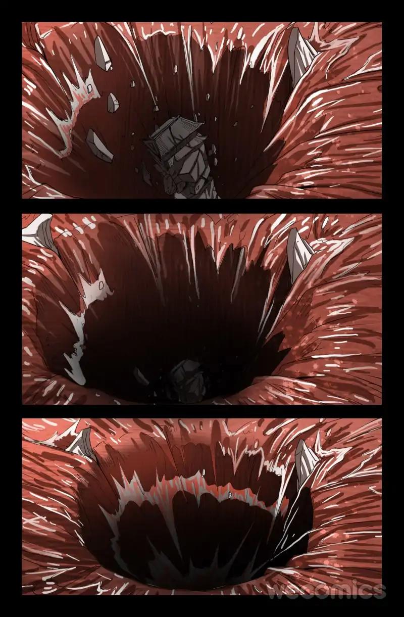 The Devil Ring chapter 82 - page 24