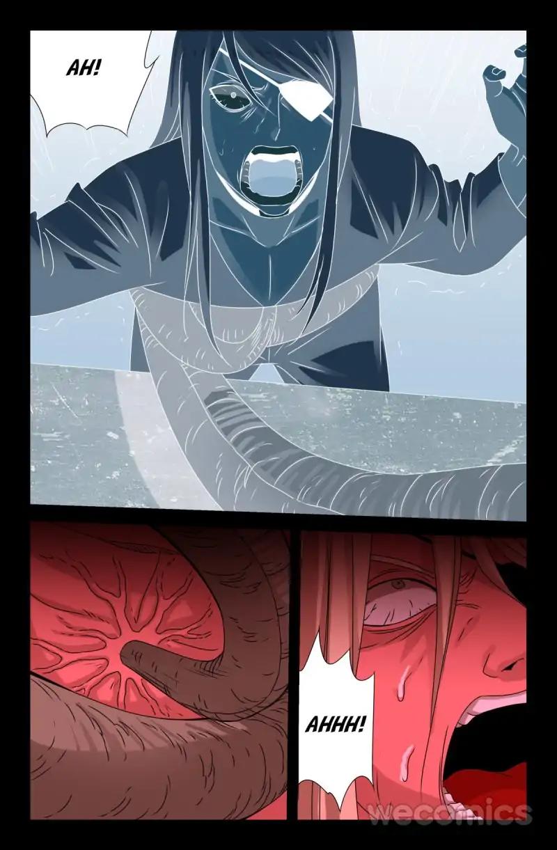 The Devil Ring chapter 82 - page 5