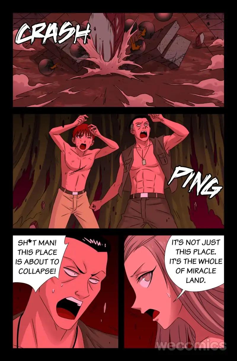 The Devil Ring chapter 82 - page 7