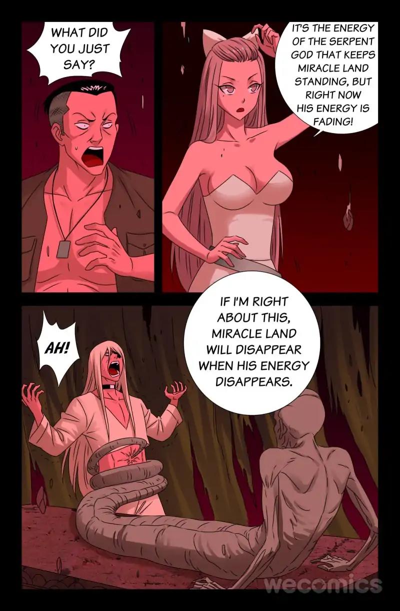 The Devil Ring chapter 82 - page 8
