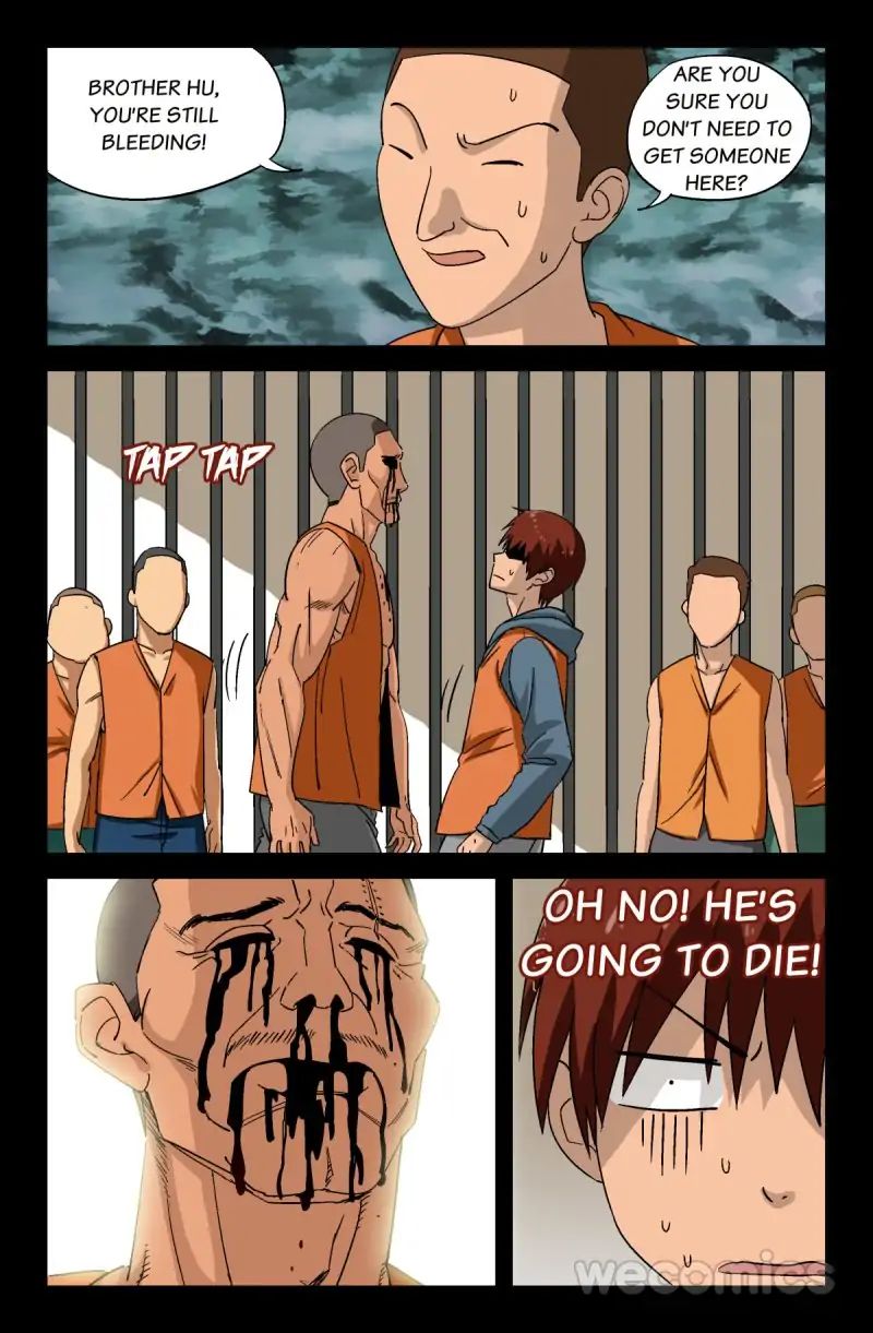 The Devil Ring chapter 12 - page 2