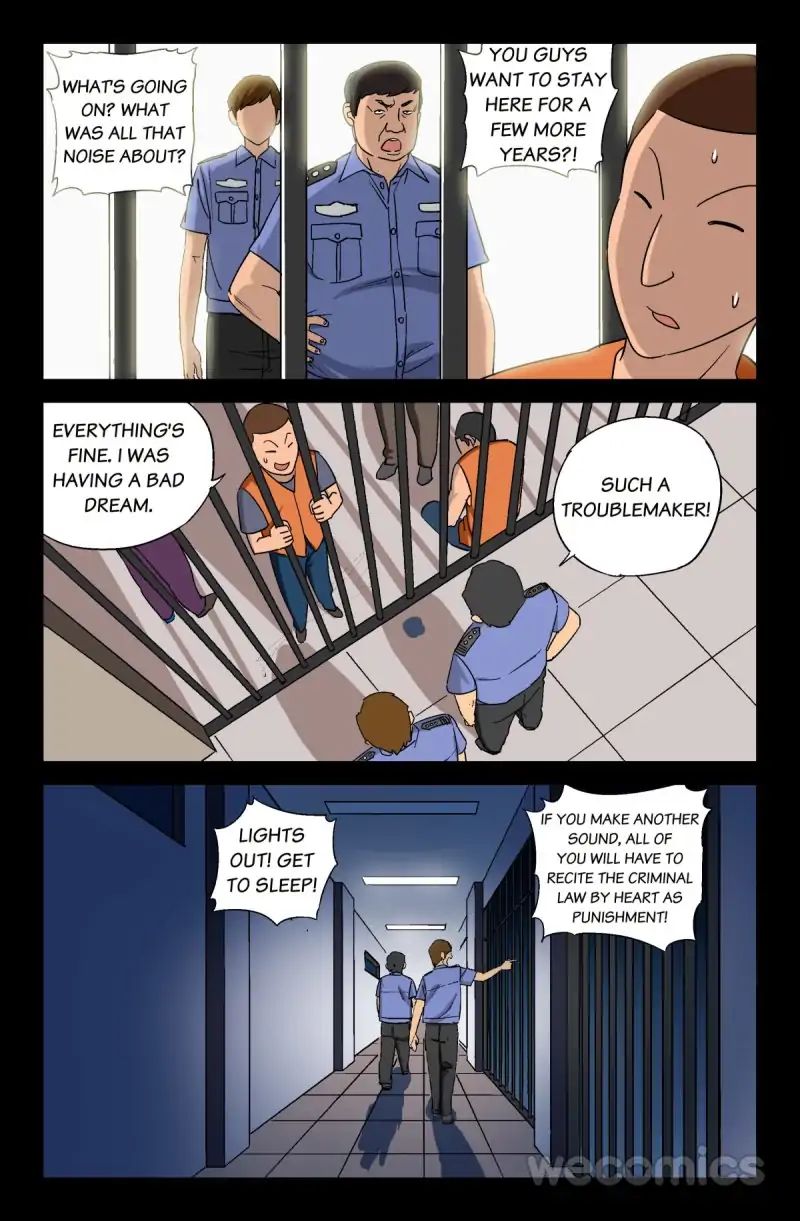 The Devil Ring chapter 12 - page 4