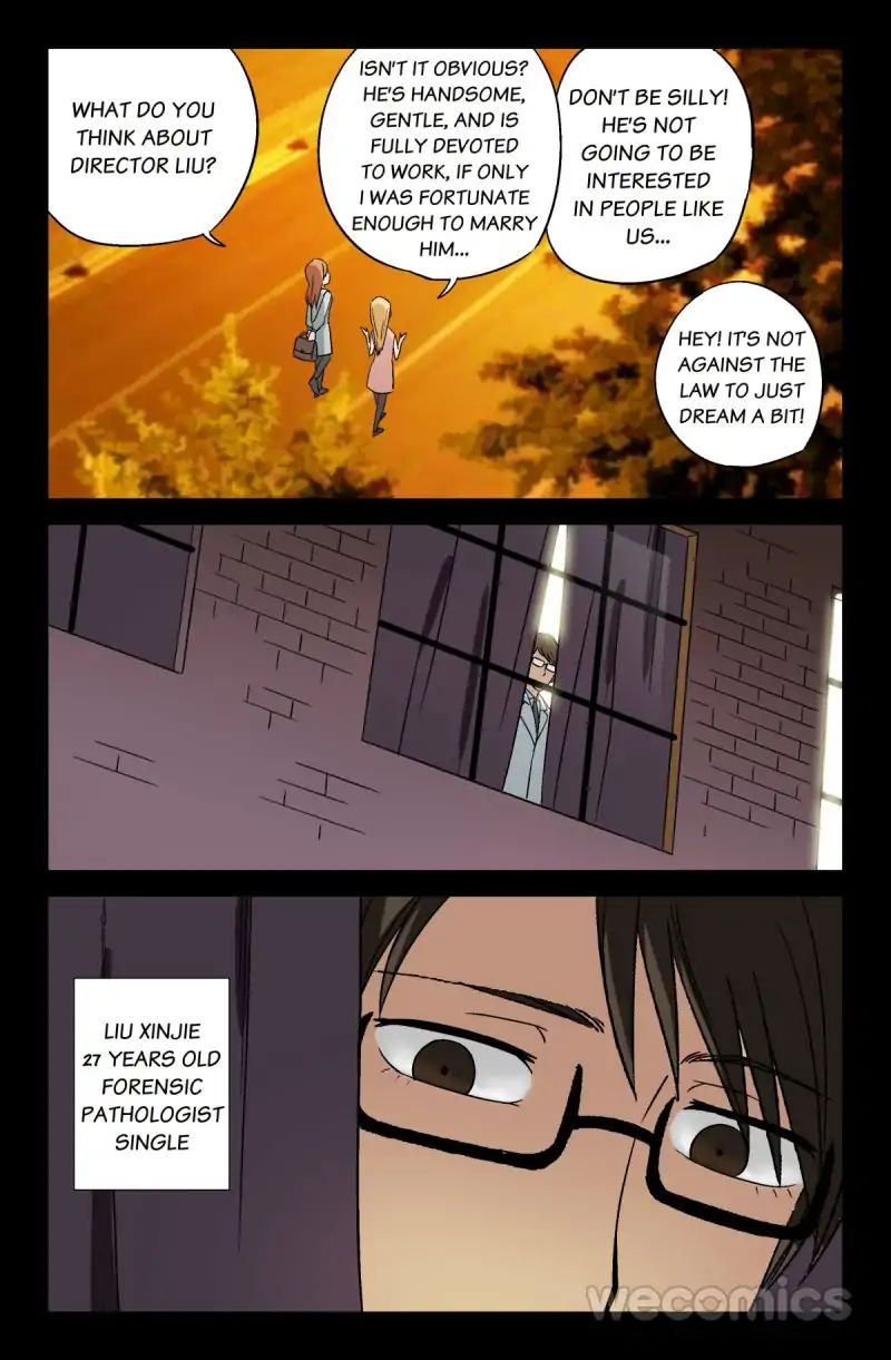 The Devil Ring chapter 12 - page 9