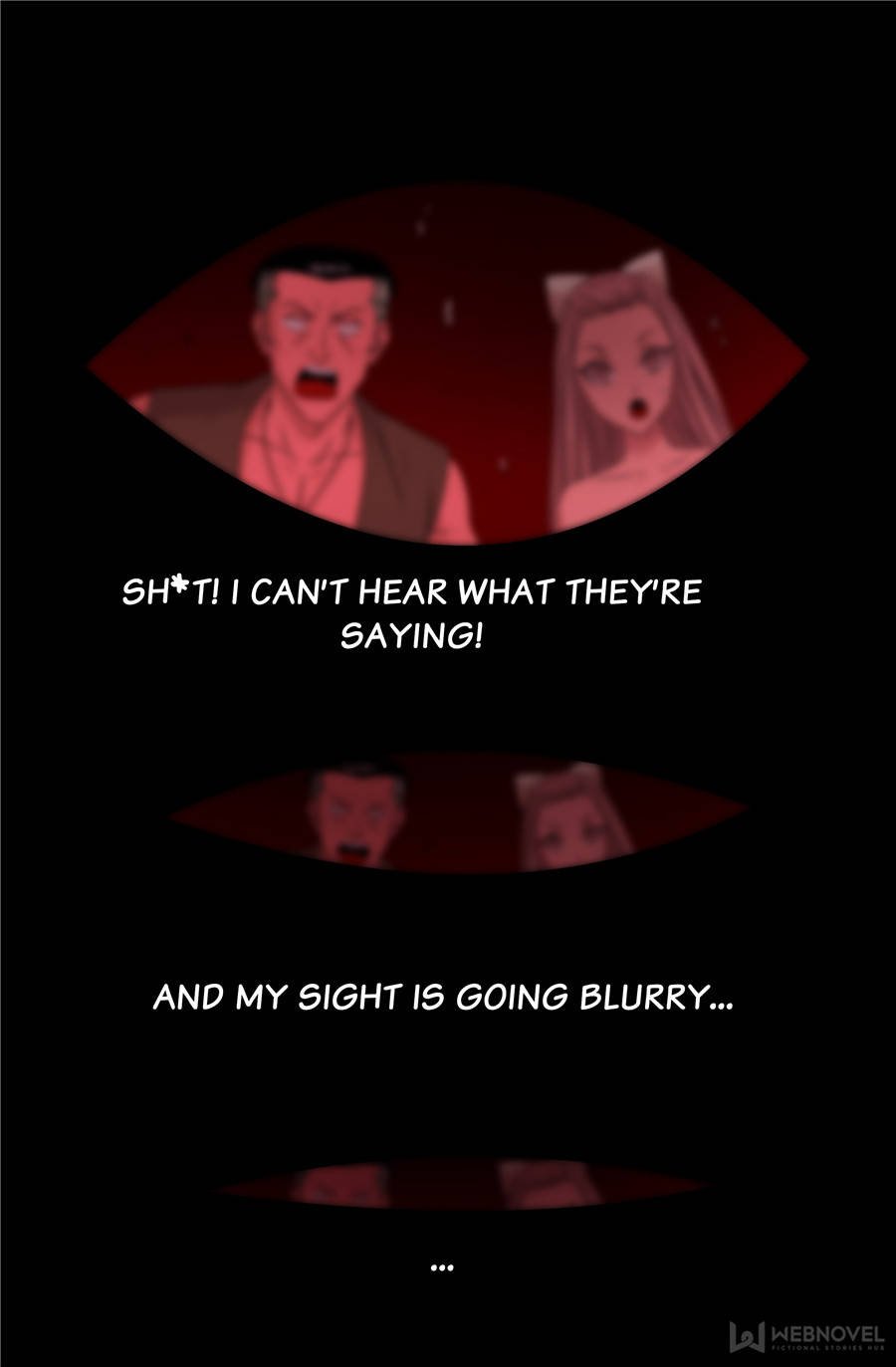 The Devil Ring chapter 83 - page 26