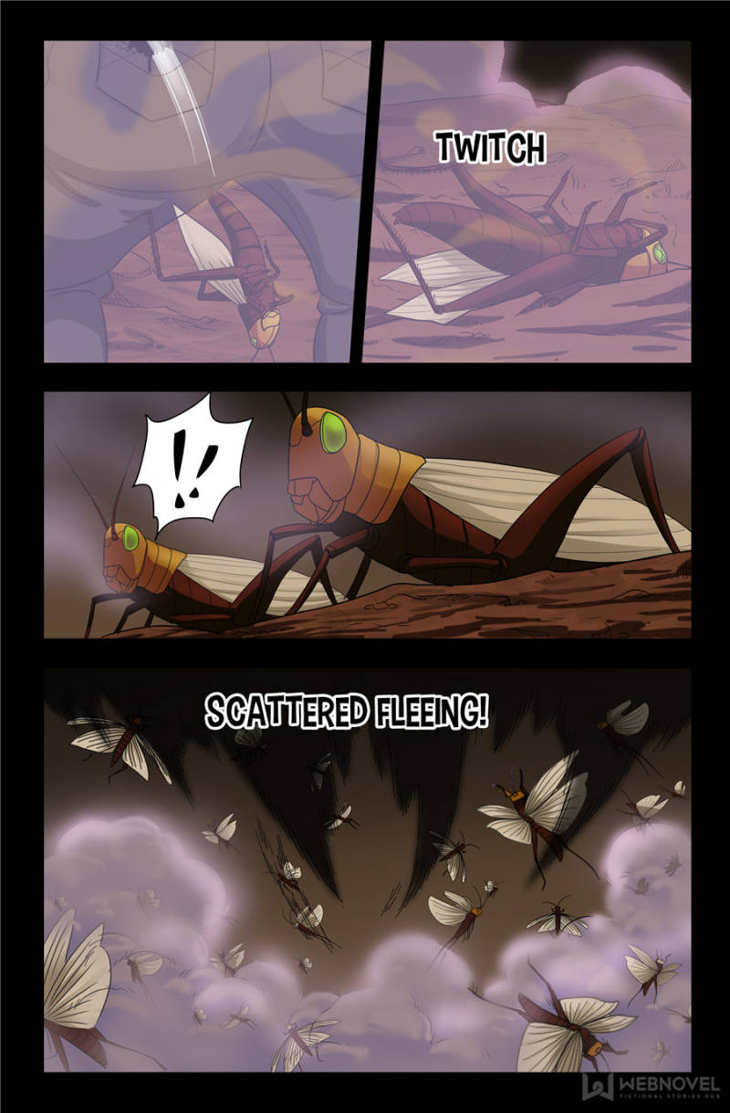 The Devil Ring chapter 100 - page 10