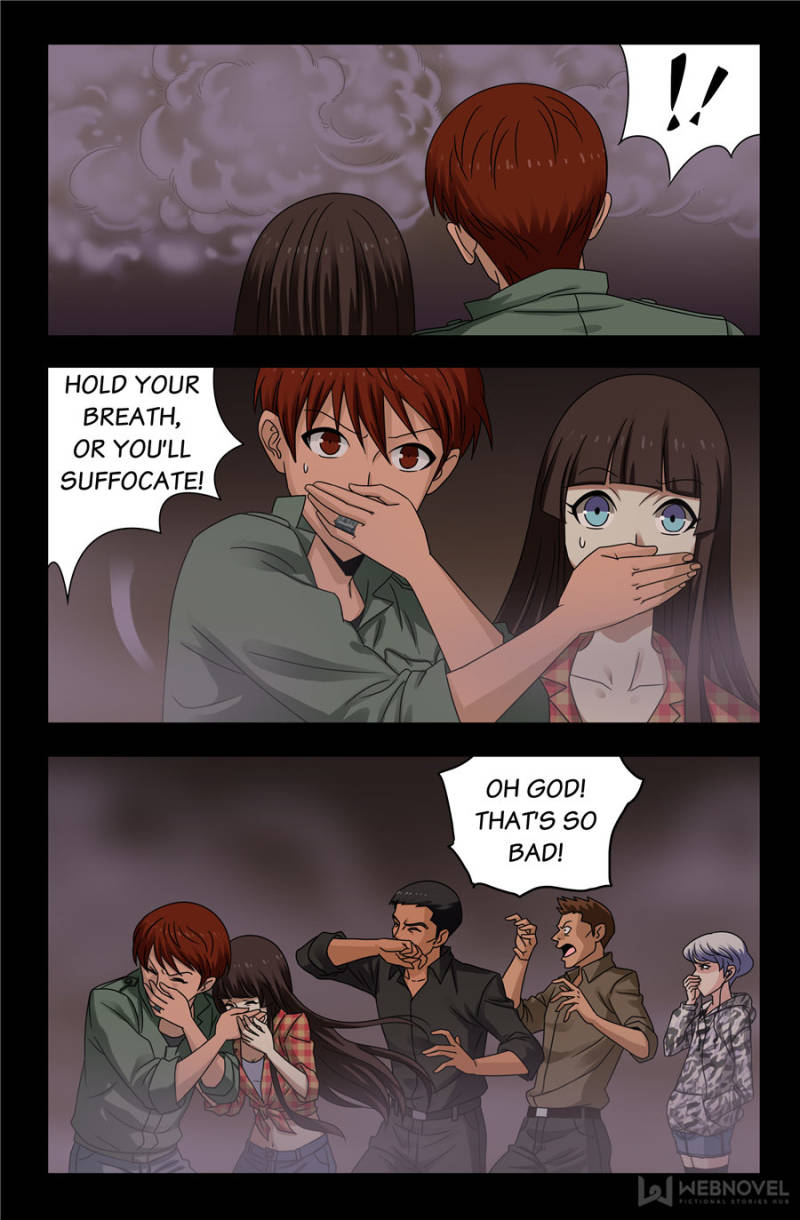 The Devil Ring chapter 100 - page 11