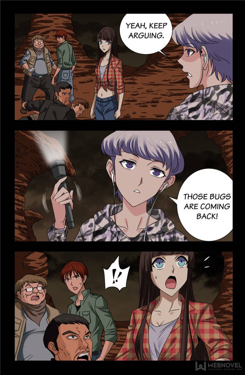 The Devil Ring chapter 100 - page 15