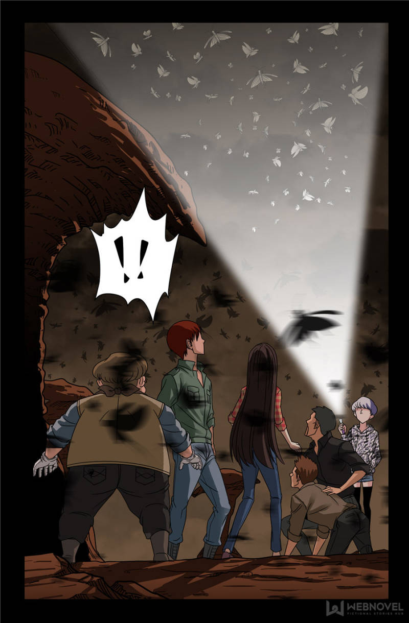 The Devil Ring chapter 100 - page 16