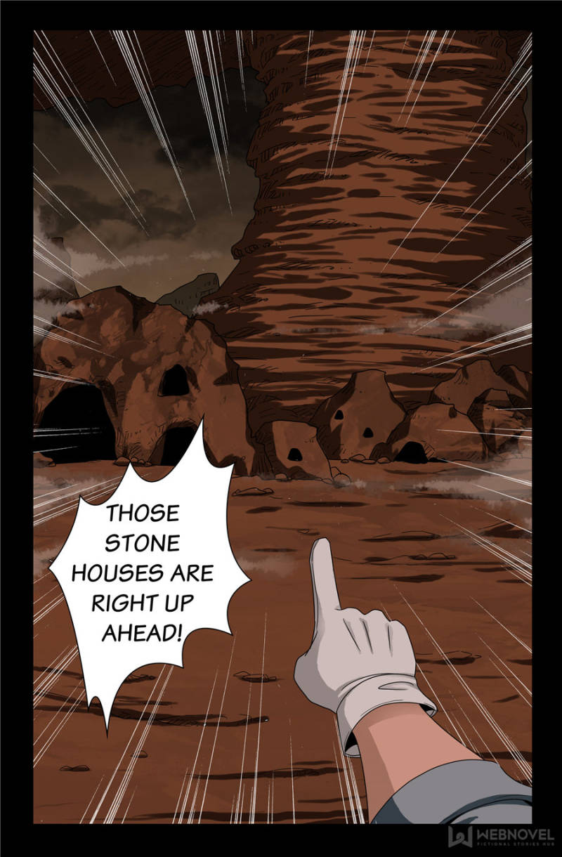 The Devil Ring chapter 100 - page 3
