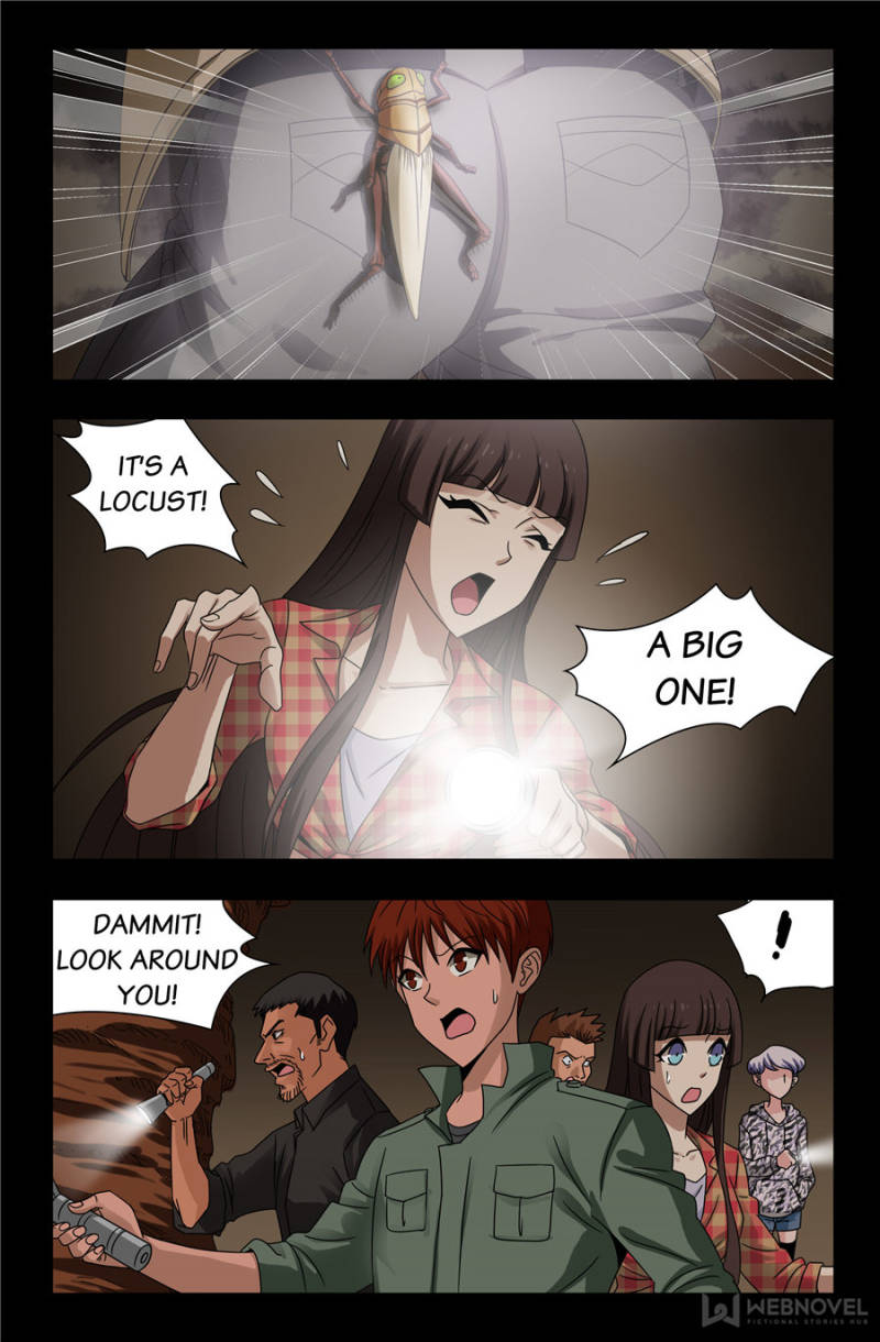 The Devil Ring chapter 100 - page 6
