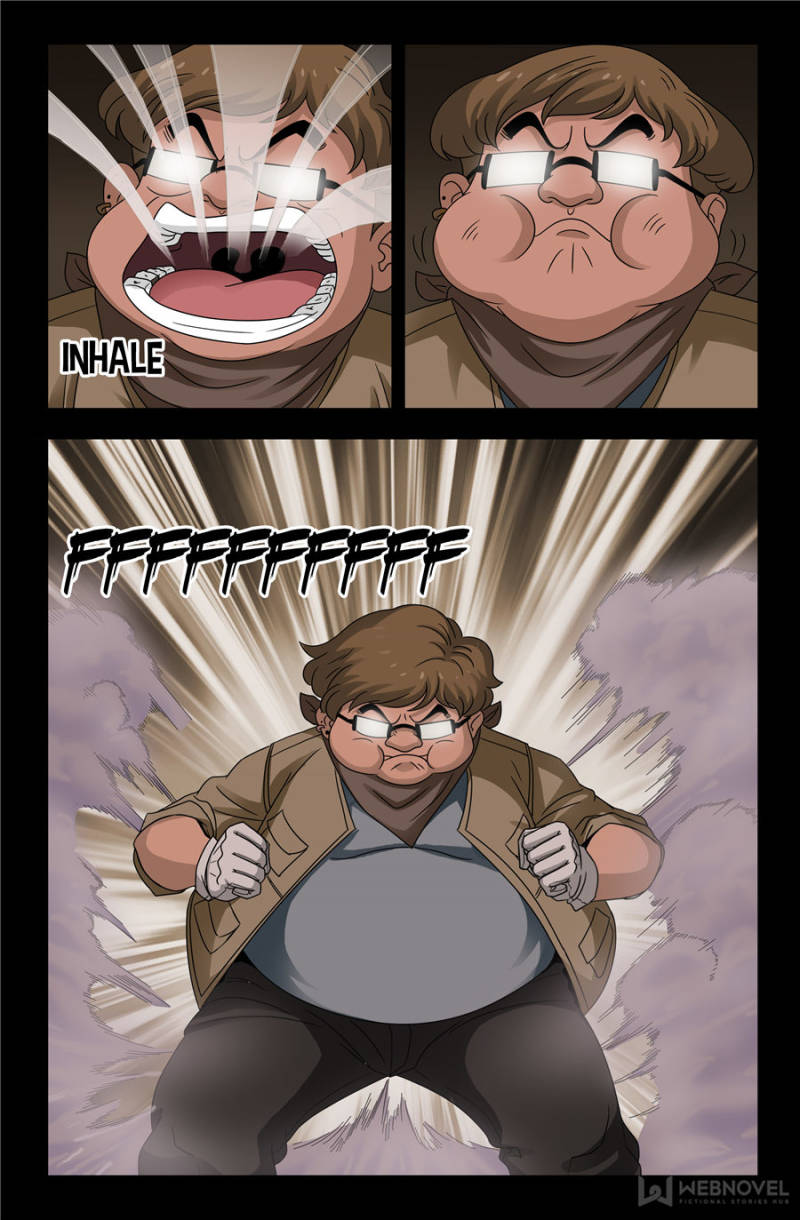 The Devil Ring chapter 100 - page 9
