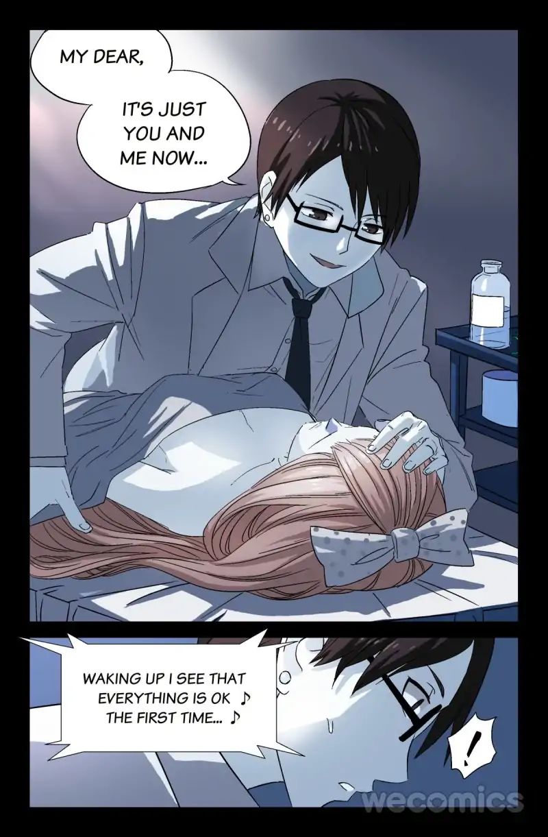 The Devil Ring chapter 13 - page 1