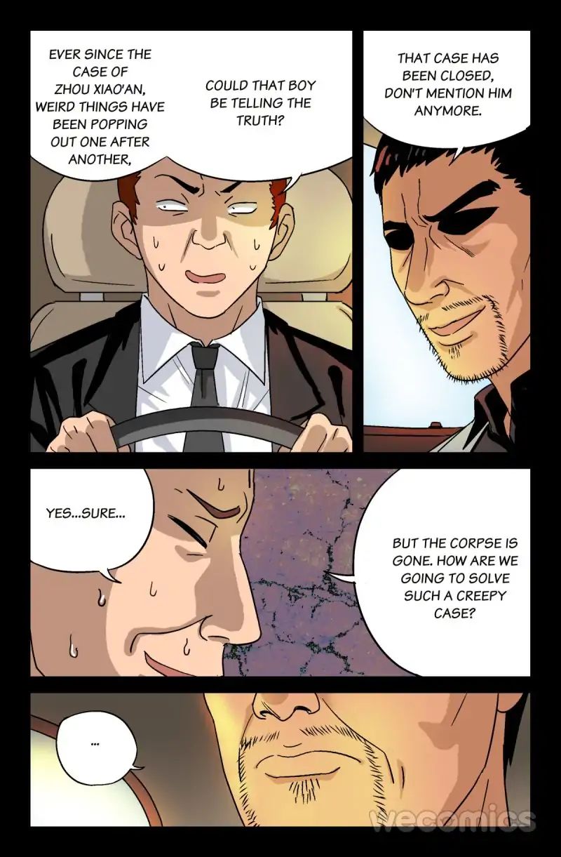 The Devil Ring chapter 13 - page 12
