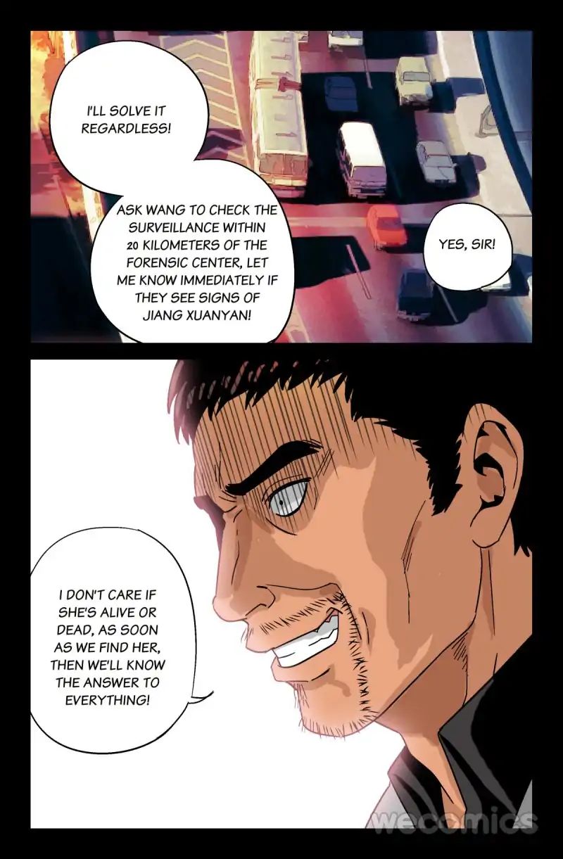 The Devil Ring chapter 13 - page 13