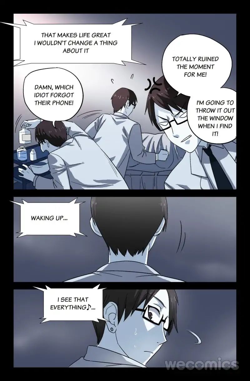 The Devil Ring chapter 13 - page 2
