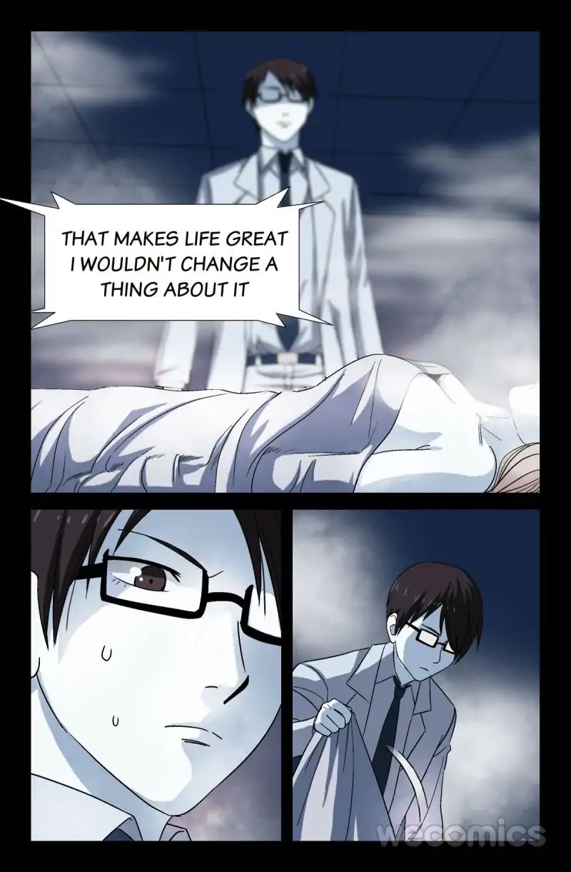 The Devil Ring chapter 13 - page 3