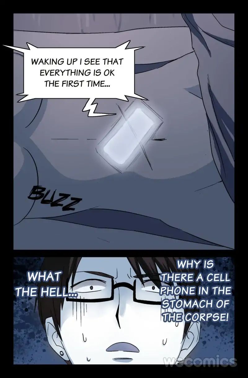 The Devil Ring chapter 13 - page 4