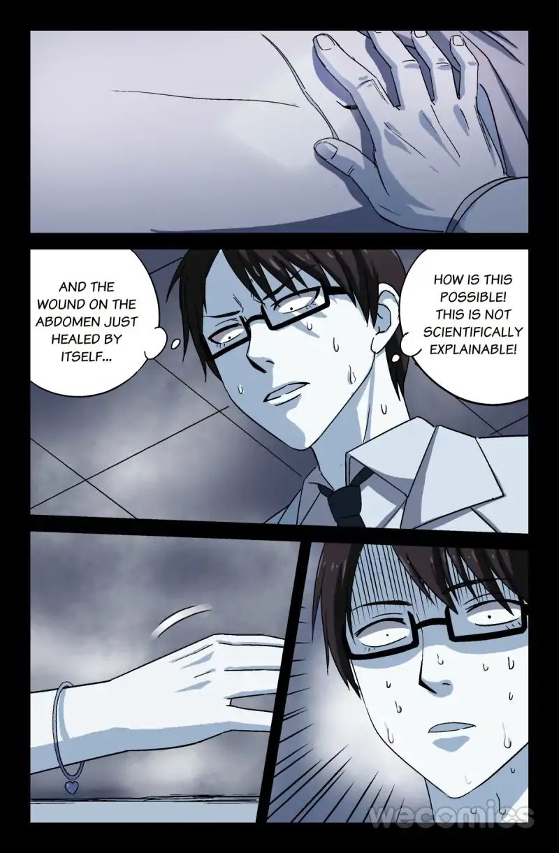 The Devil Ring chapter 13 - page 5