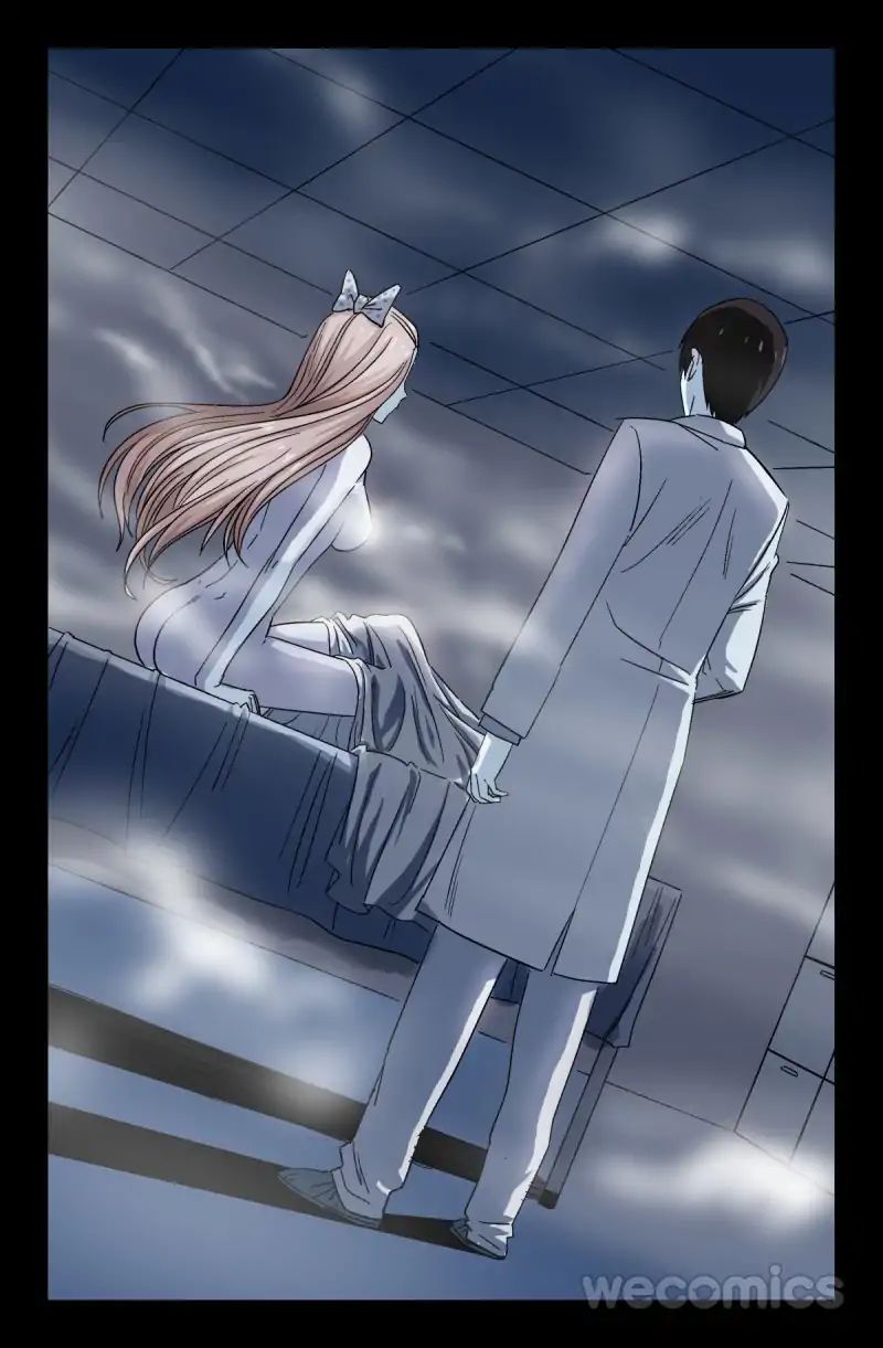 The Devil Ring chapter 13 - page 6