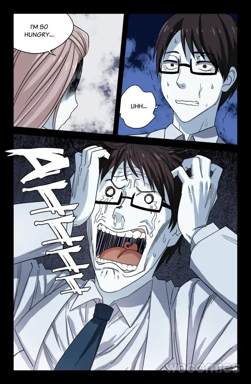 The Devil Ring chapter 13 - page 7