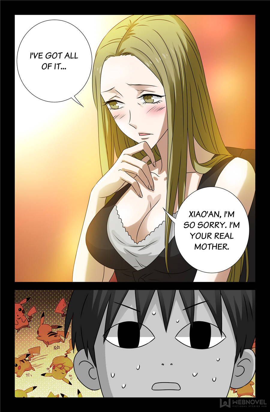 The Devil Ring chapter 84 - page 26