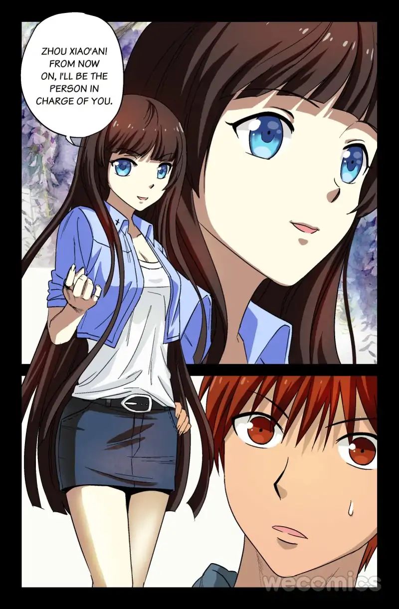 The Devil Ring chapter 14 - page 13