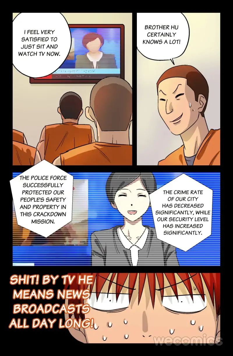 The Devil Ring chapter 14 - page 2