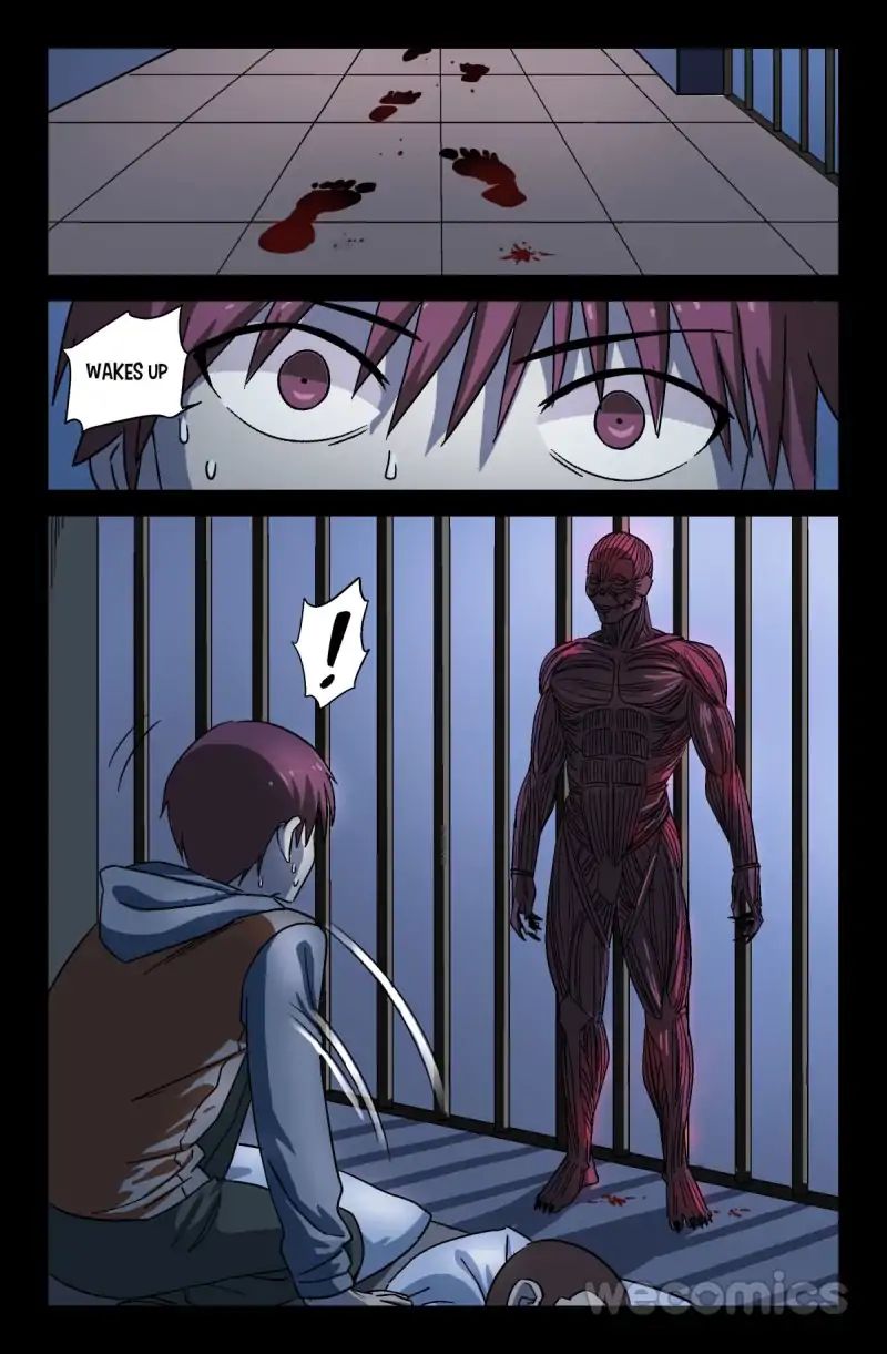 The Devil Ring chapter 14 - page 6