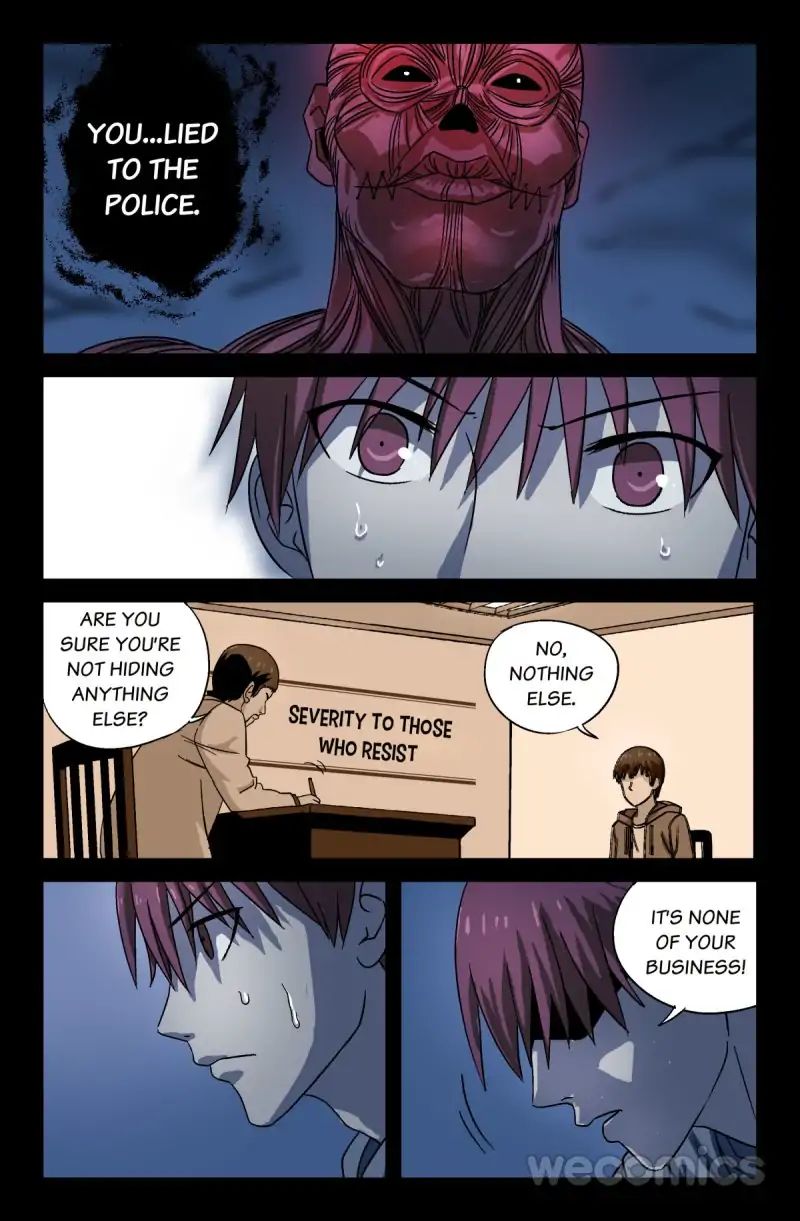 The Devil Ring chapter 14 - page 7