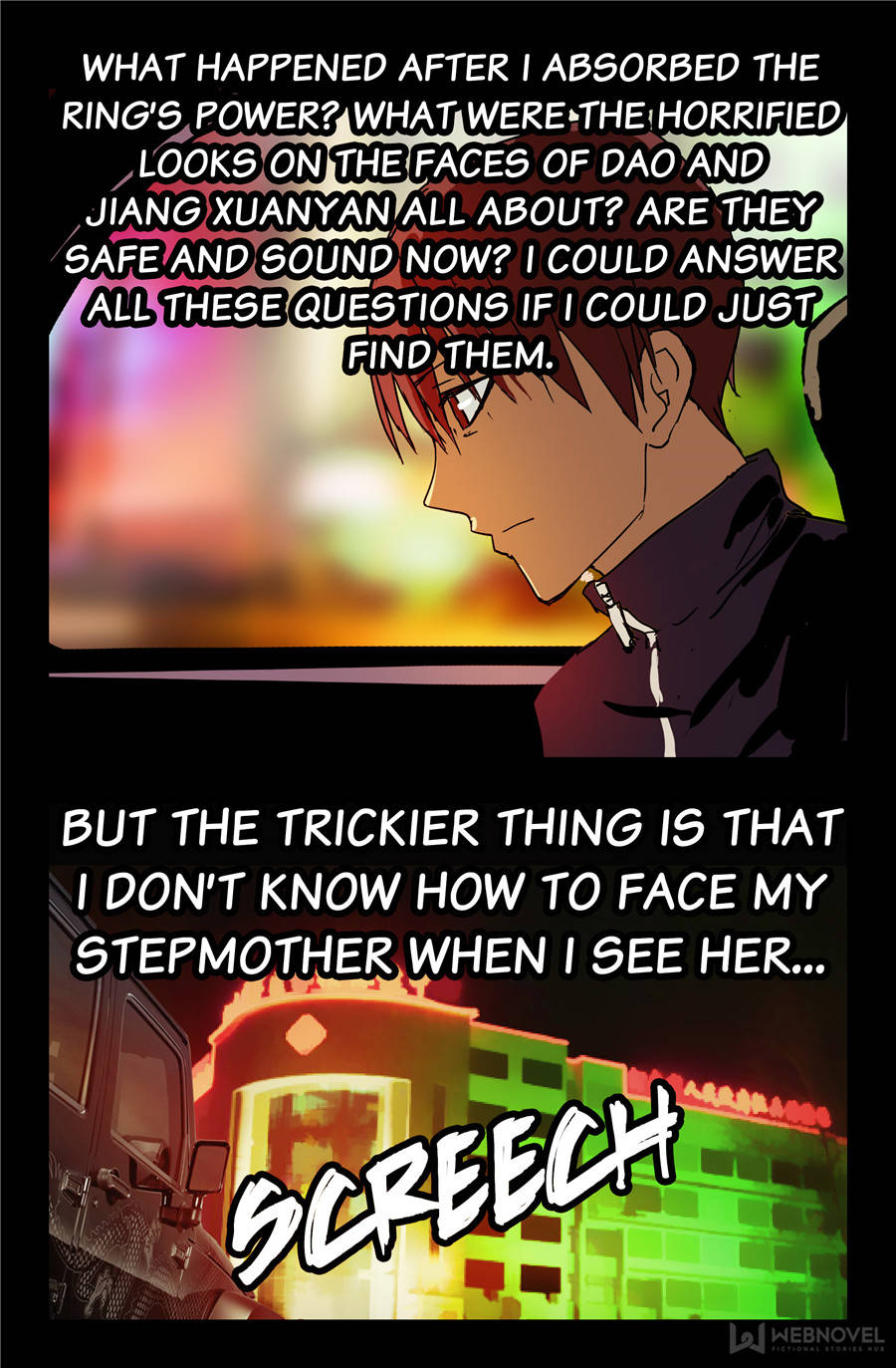 The Devil Ring chapter 85 - page 14