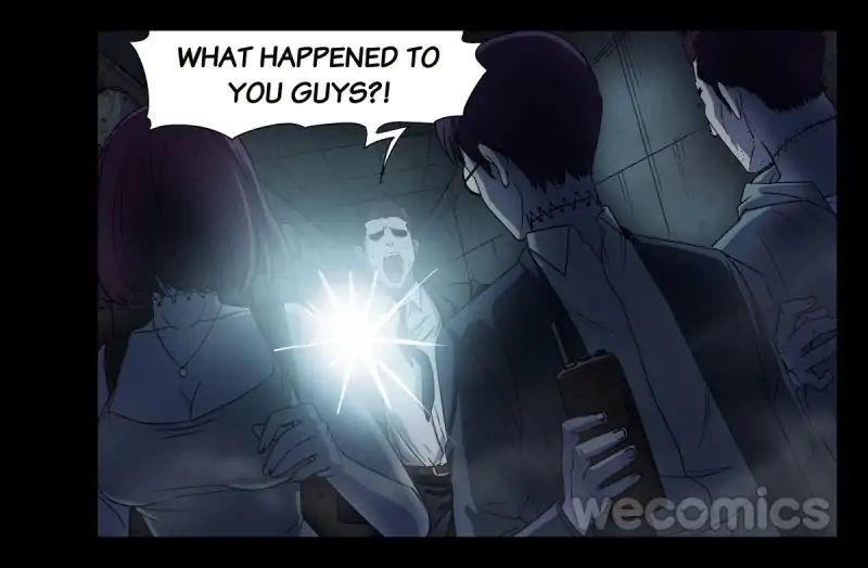 The Devil Ring chapter 15 - page 13