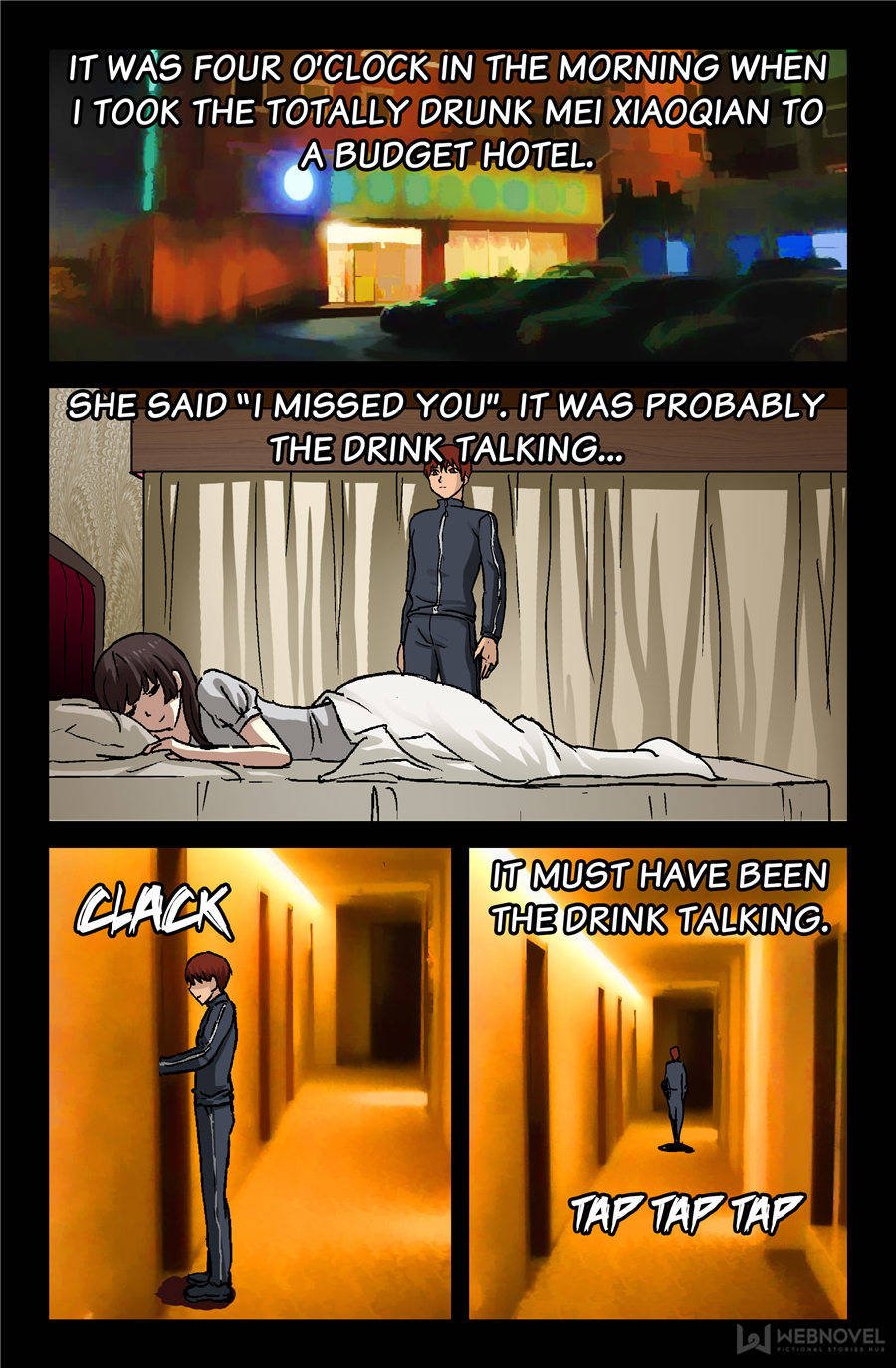 The Devil Ring chapter 86 - page 15