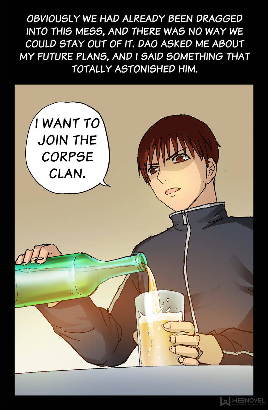 The Devil Ring chapter 86 - page 26