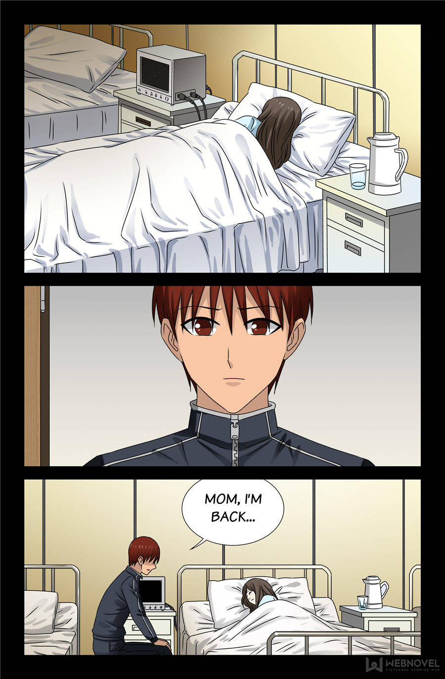 The Devil Ring chapter 86 - page 4