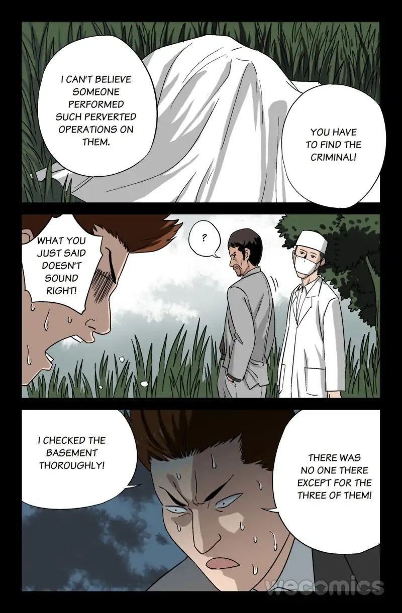 The Devil Ring chapter 16 - page 2