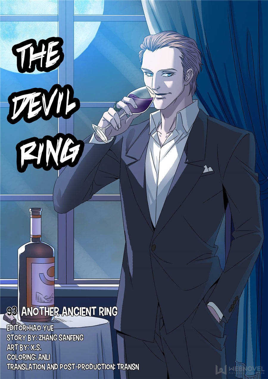 The Devil Ring chapter 87 - page 15