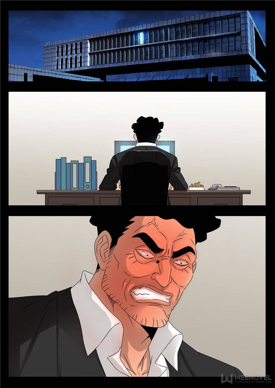 The Devil Ring chapter 87 - page 16