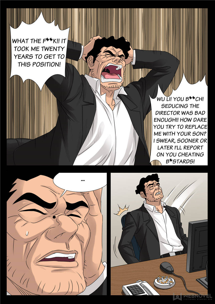 The Devil Ring chapter 87 - page 18