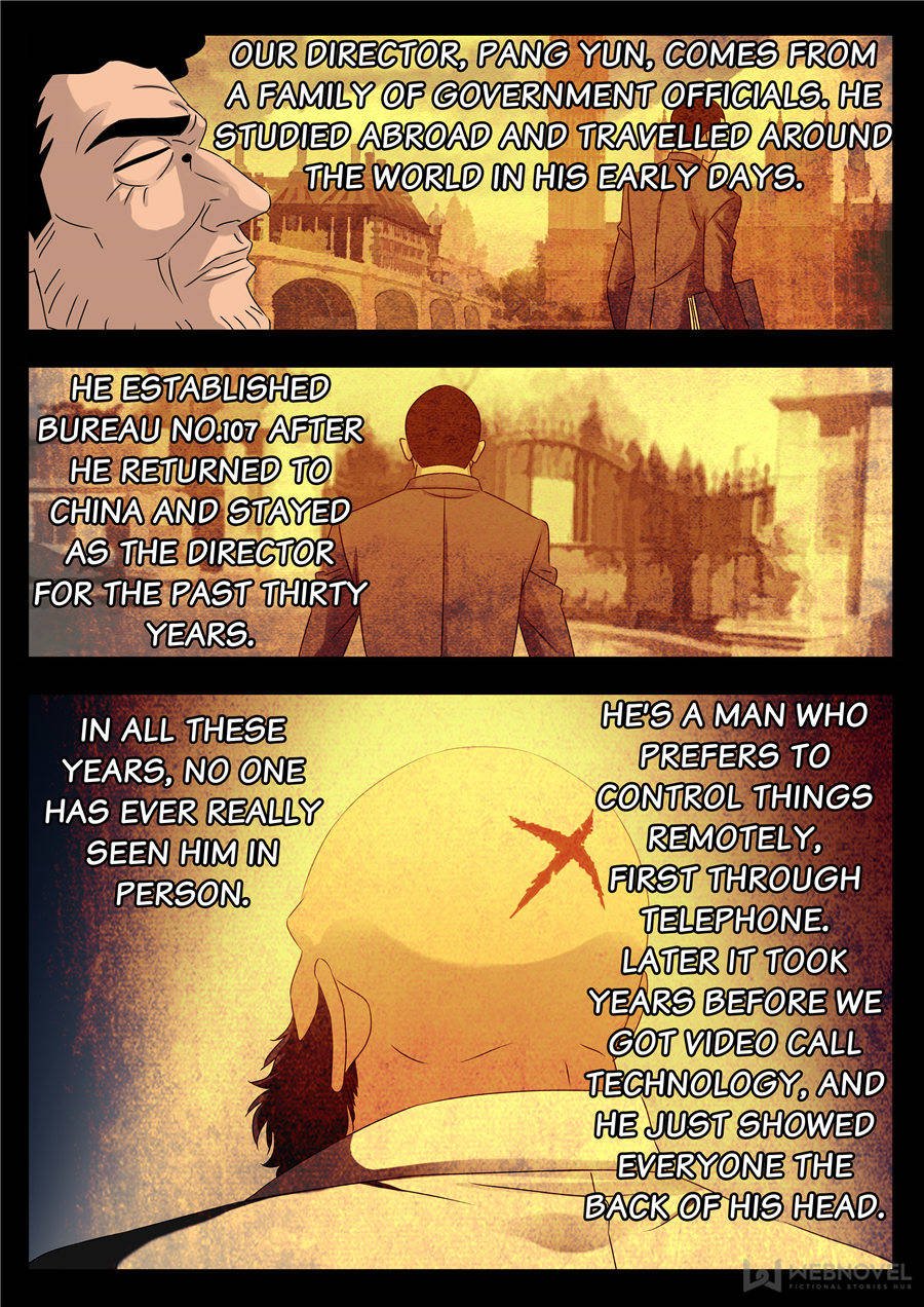 The Devil Ring chapter 87 - page 19