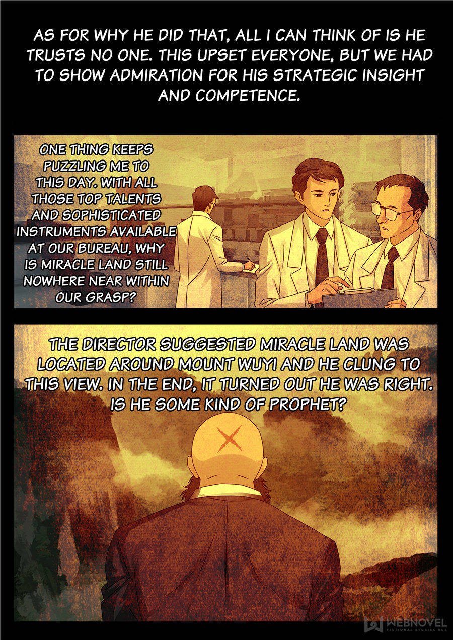 The Devil Ring chapter 87 - page 20