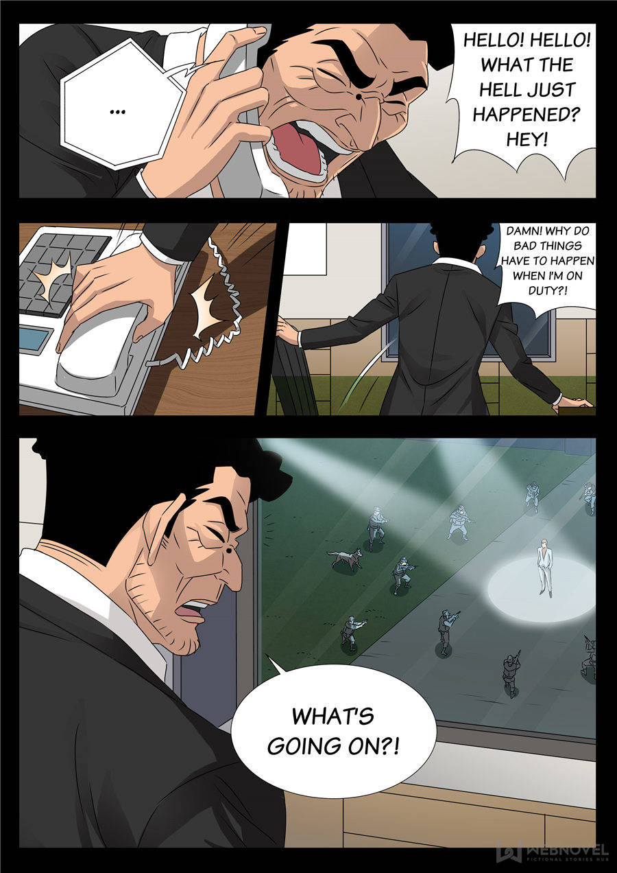 The Devil Ring chapter 87 - page 23