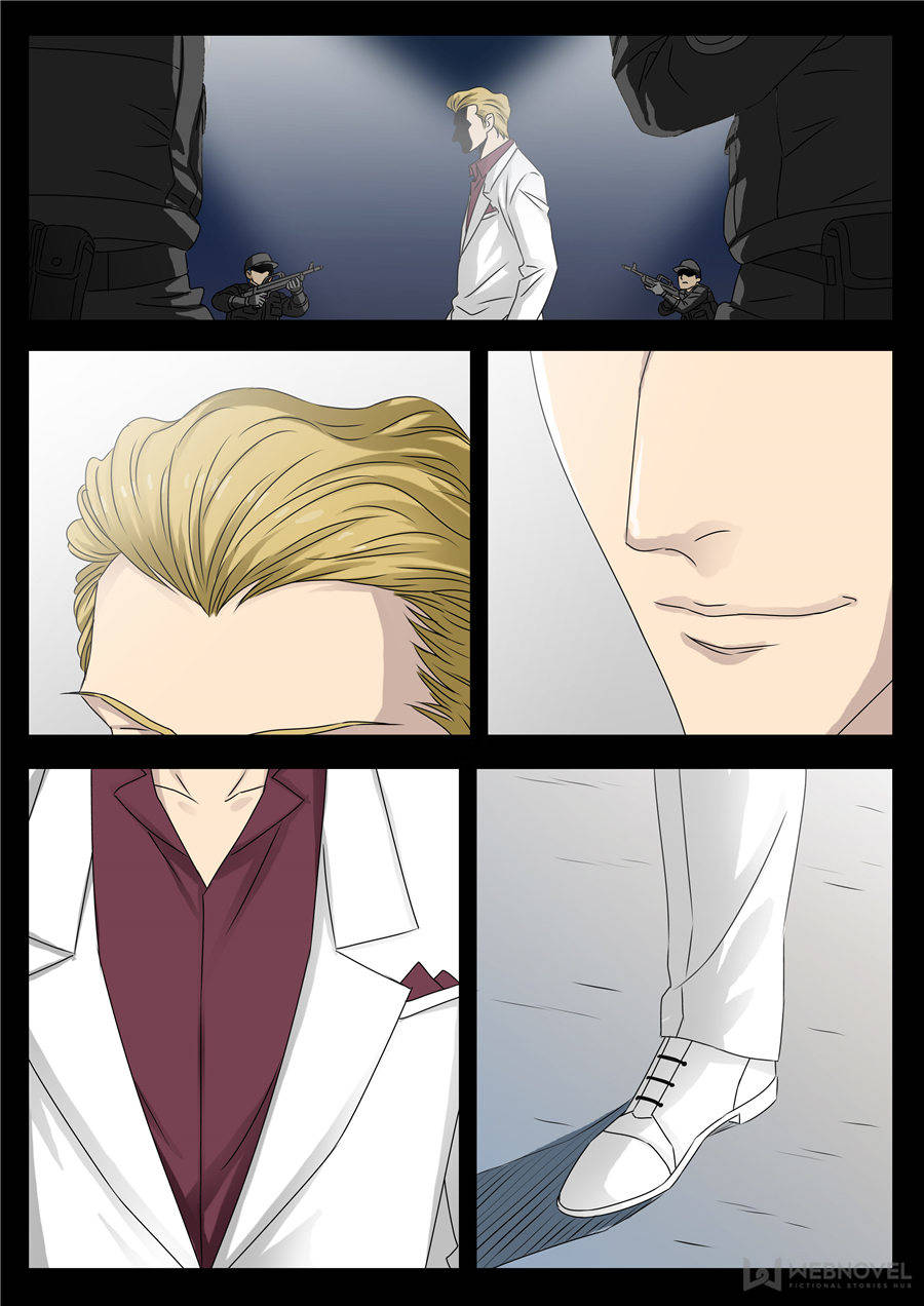 The Devil Ring chapter 87 - page 24