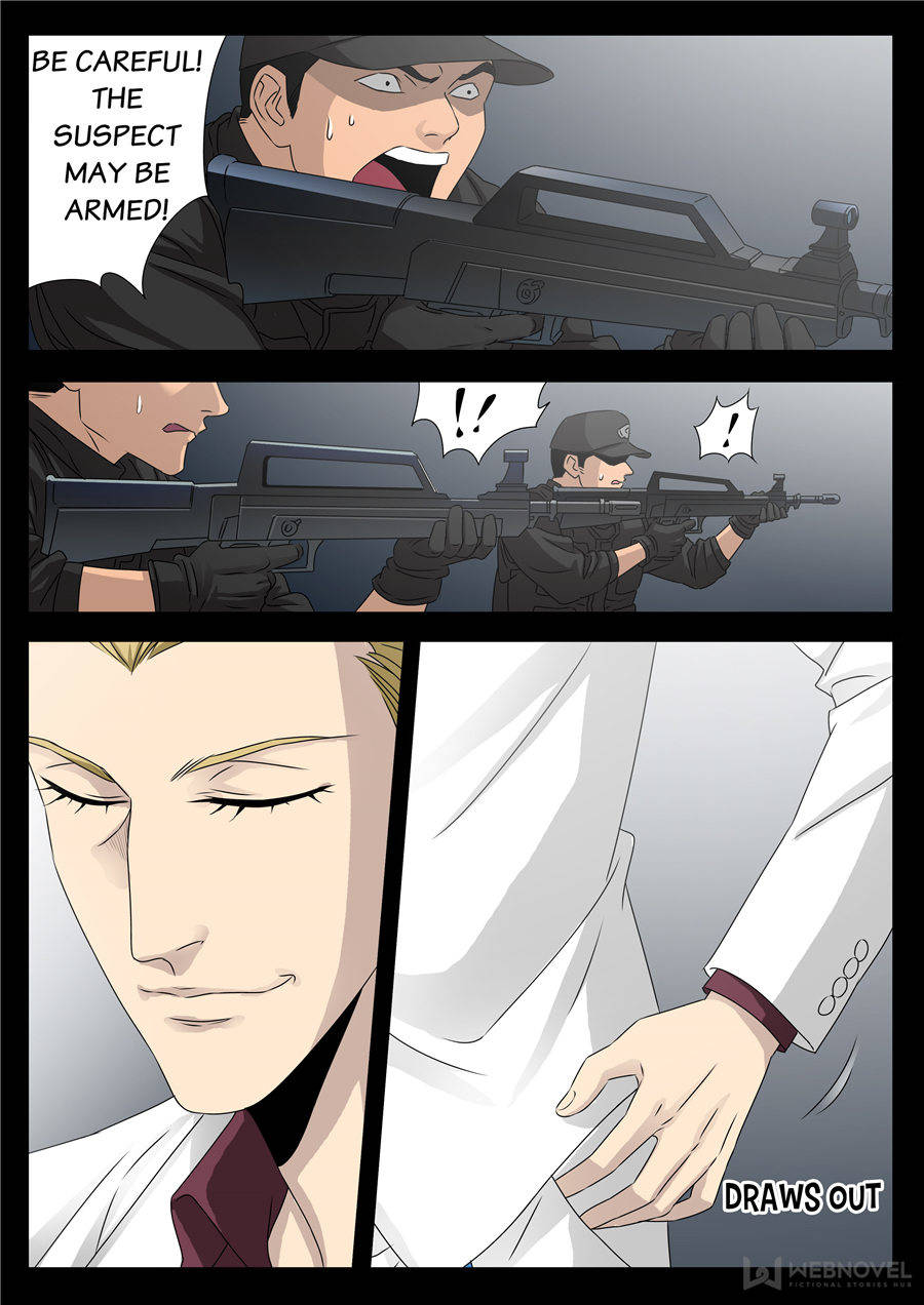 The Devil Ring chapter 87 - page 27
