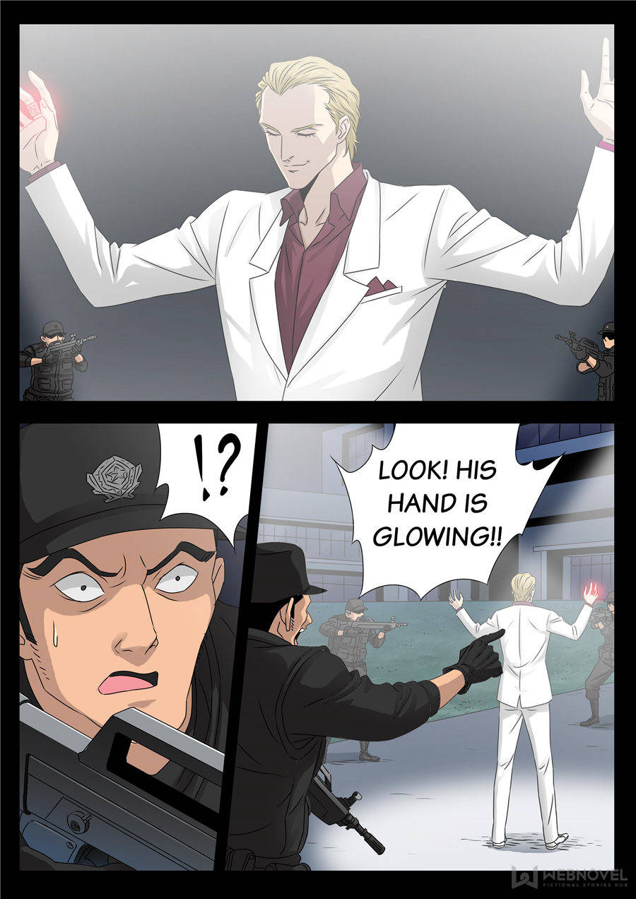 The Devil Ring chapter 87 - page 28