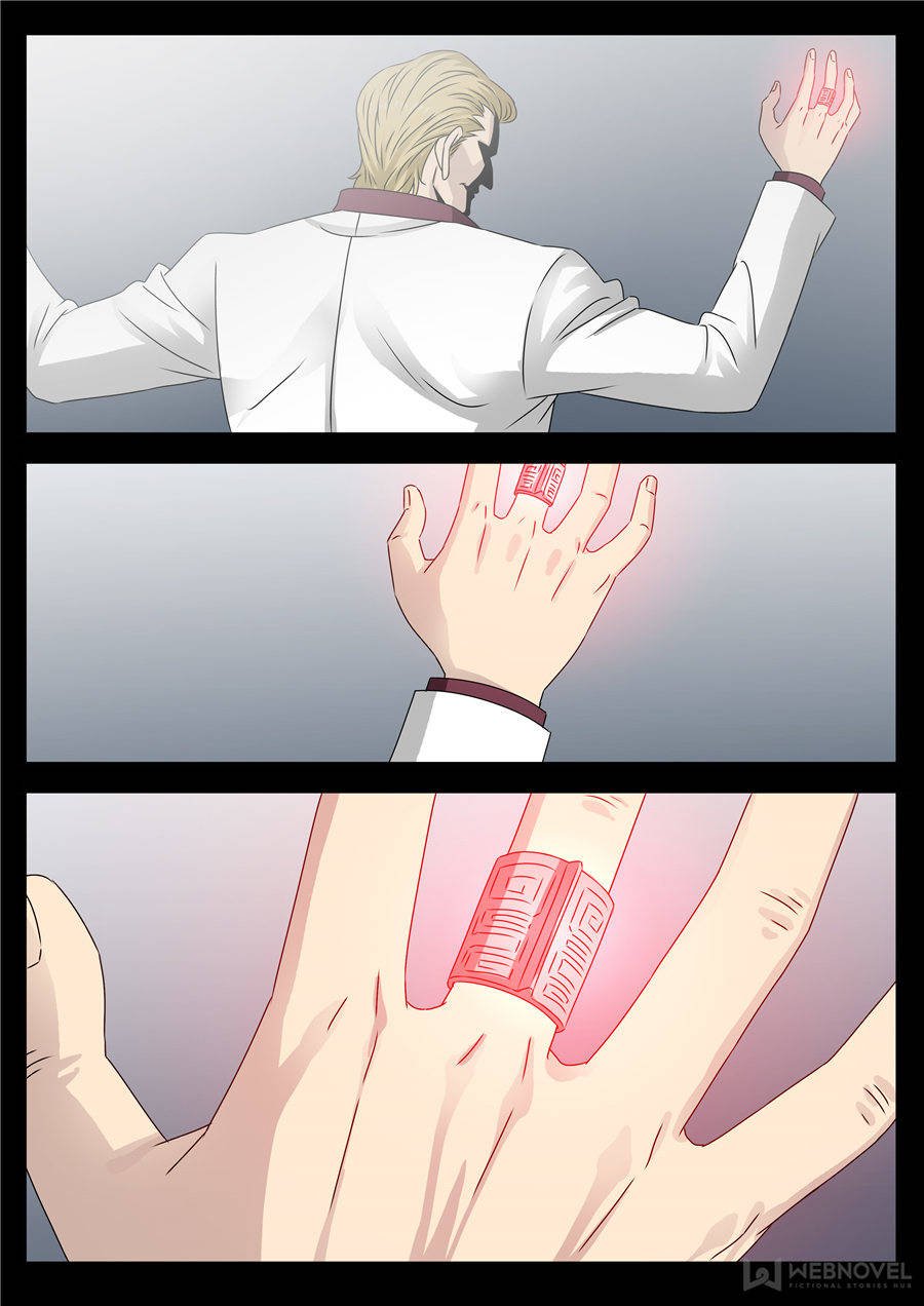 The Devil Ring chapter 87 - page 29