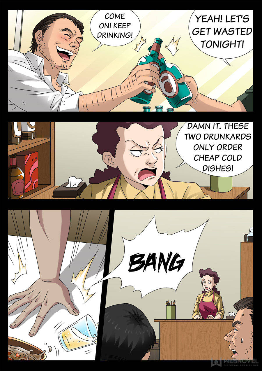 The Devil Ring chapter 87 - page 3