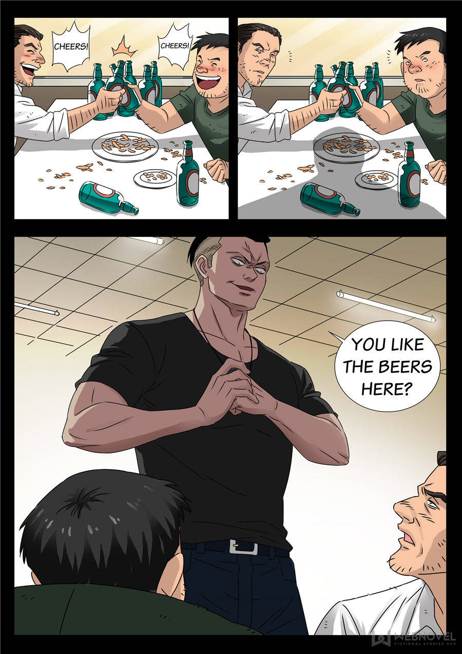 The Devil Ring chapter 87 - page 7