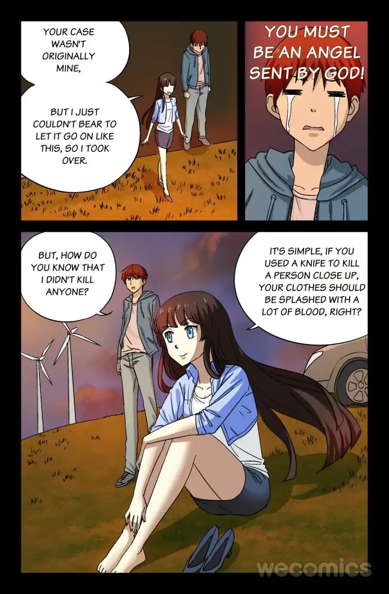 The Devil Ring chapter 17 - page 2