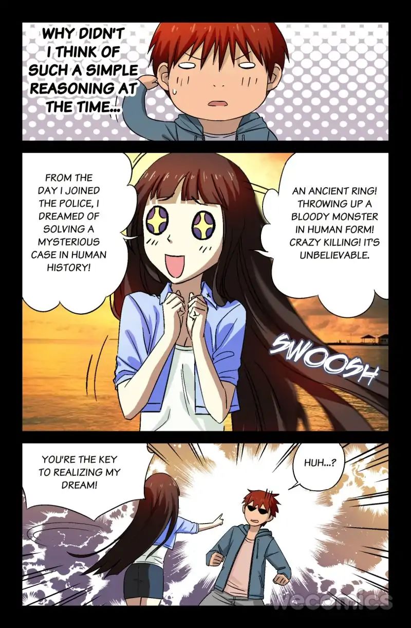 The Devil Ring chapter 17 - page 4